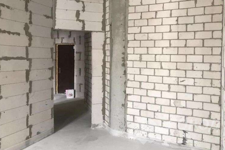 Продам 1-кімнатну квартиру в новобудові, Сосновая Горка, Научная метро, Код: 799444/1