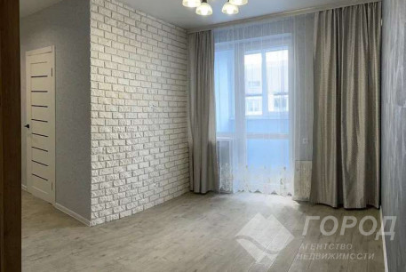 Продам 2-х кімнатну квартиру в новобудові, Салтовка, Академика Павлова метро, Код: 799445/1