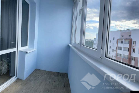 Продам 2-х кімнатну квартиру в новобудові, Салтовка, Академика Павлова метро, Код: 799445/1