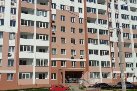 Продам 2-х кімнатну квартиру в новобудові, Салтовка, ЖК Птичка, Код: 799445/3