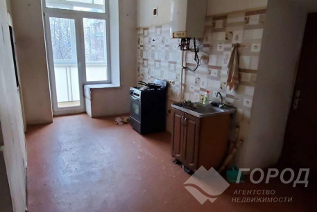 Продам 2-х кімнатну квартиру, Центр, Пушкинская метро, Код: 799446/1