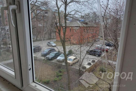 Продам 2-х кімнатну квартиру, Центр, Пушкинская метро, Код: 799446/1