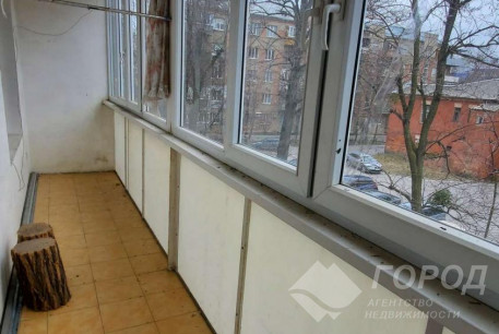 Продам 2-х кімнатну квартиру, Центр, Пушкинская метро, Код: 799446/1