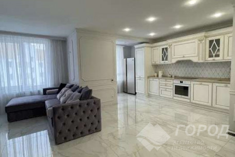 Продам 3-х кімнатну квартиру в новобудові, Немышля, Код: 799448/1