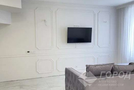 Продам 3-х кімнатну квартиру в новобудові, Немышля, Код: 799448/1