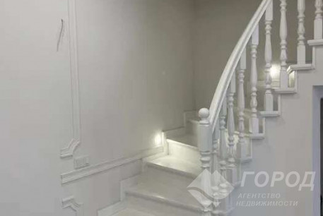 Продам 3-х кімнатну квартиру в новобудові, Немышля, Код: 799448/1