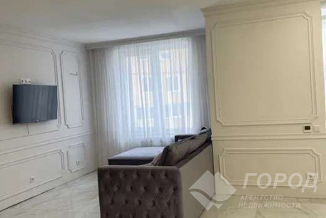 Продам 3-х кімнатну квартиру в новобудові, Немышля, Код: 799448/1