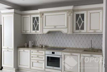 Продам 3-х кімнатну квартиру в новобудові, Немышля, Код: 799448/1