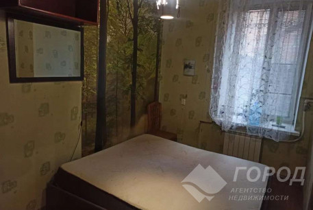 Продам 3-х кімнатну квартиру, Гагарина проспект, Защитников Украины метро (Площадь Восстания), Код: 799449/1