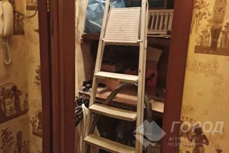 Продам 3-х кімнатну квартиру, Гагарина проспект, Защитников Украины метро (Площадь Восстания), Код: 799449/1