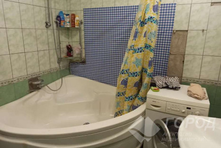 Продам 3-х кімнатну квартиру, Гагарина проспект, Защитников Украины метро (Площадь Восстания), Код: 799449/1