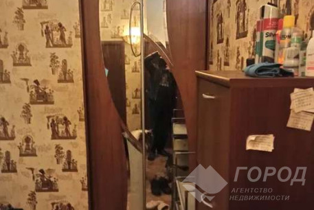 Продам 3-х кімнатну квартиру, Гагарина проспект, Защитников Украины метро (Площадь Восстания), Код: 799449/1