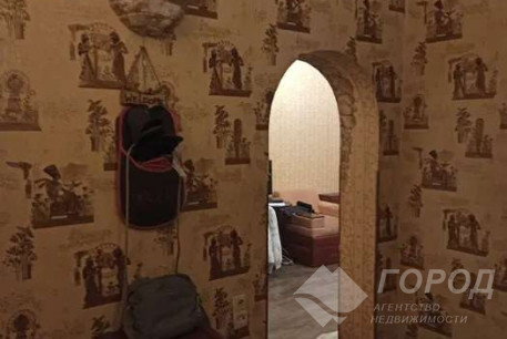 Продам 3-х кімнатну квартиру, Гагарина проспект, Защитников Украины метро (Площадь Восстания), Код: 799449/1