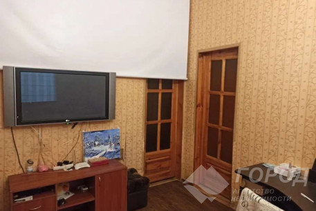 Продам 3-х кімнатну квартиру, Гагарина проспект, Защитников Украины метро (Площадь Восстания), Код: 799449/1