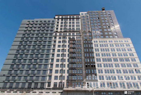 Продам 3-х кімнатну квартиру в новобудові, Гагарина проспект, Защитников Украины метро (Площадь Восстания), Код: 799450/1