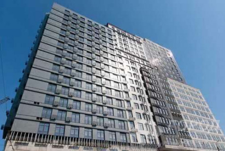 Продам 3-х кімнатну квартиру в новобудові, Гагарина проспект, Защитников Украины метро (Площадь Восстания), Код: 799450/1