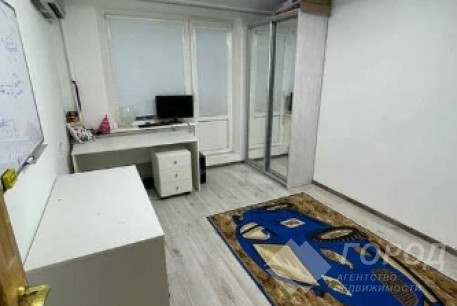 Продам 2-х кімнатну квартиру, Холодная Гора, Холодная Гора метро, Код: 799450/2