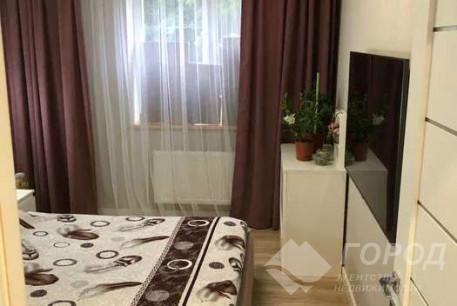 Продам 2-х кімнатну квартиру в новобудові, Немышля, Код: 799451/1