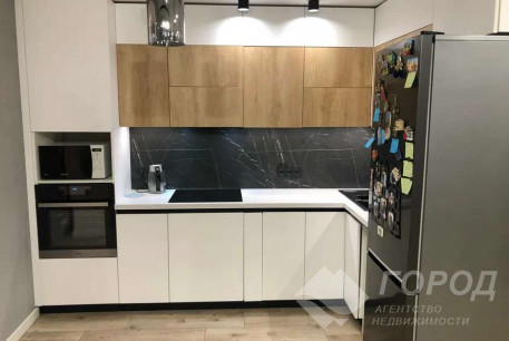 Продам 2-х кімнатну квартиру в новобудові, Немышля, Код: 799451/1