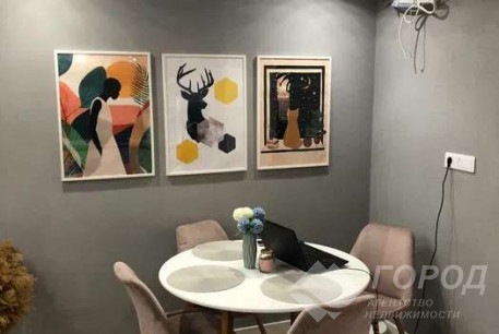 Продам 2-х кімнатну квартиру в новобудові, Немышля, Код: 799451/1