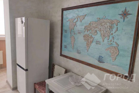 Сдам 1-кімнатну квартиру в новобудові, ХТЗ, Масельского метро, Код: 799452/4