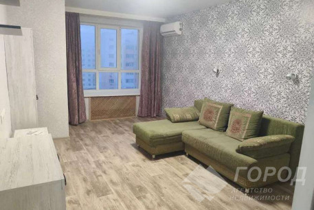 Сдам 1-кімнатну квартиру в новобудові, ХТЗ, Масельского метро, Код: 799452/4