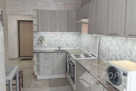 Сдам 1-кімнатну квартиру в новобудові, ХТЗ, Масельского метро, Код: 799452/4