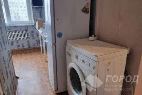 Продам 2-х кімнатну квартиру, Алексеевка, Код: 799453/1