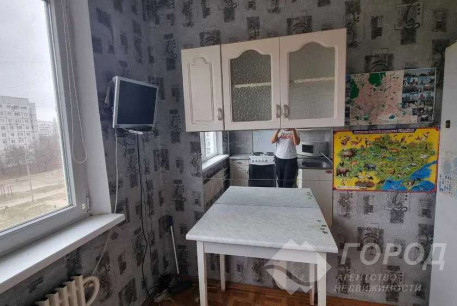 Продам 2-х кімнатну квартиру, Алексеевка, Код: 799453/1