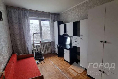 Продам 2-х кімнатну квартиру, Алексеевка, Код: 799453/1
