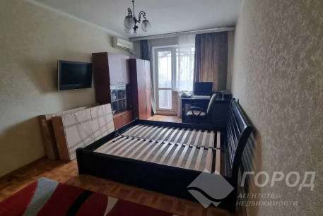 Продам 2-х кімнатну квартиру, Алексеевка, Код: 799453/1