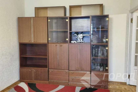 Продам 2-х кімнатну квартиру, Алексеевка, Код: 799453/1