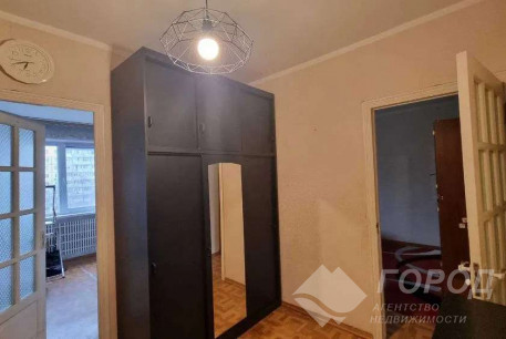 Продам 2-х кімнатну квартиру, Алексеевка, Код: 799453/1