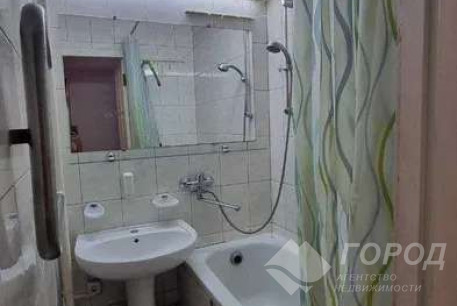 Продам 2-х кімнатну квартиру, Алексеевка, Код: 799453/1