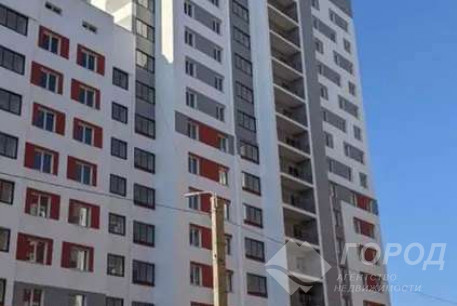 Продам 1-кімнатну квартиру в новобудові, Журавлевка, ЖК Гидропарк, Код: 799454/1