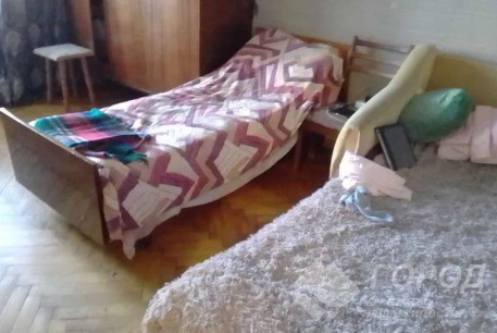 Продам 2-х кімнатну квартиру, Сосновая Горка, Павловка, Код: 799456/1