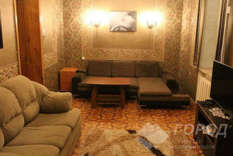 Продам 3-х кімнатну квартиру, Центр, Архитектора Бекетова метро, Код: 799457/1