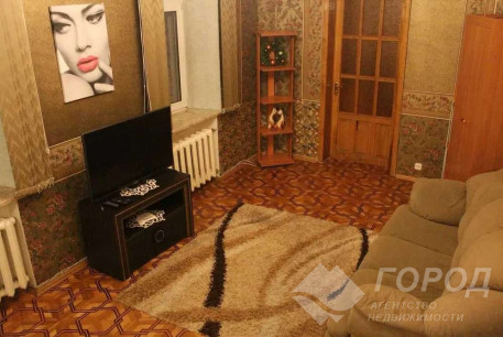 Продам 3-х кімнатну квартиру, Центр, Архитектора Бекетова метро, Код: 799457/1