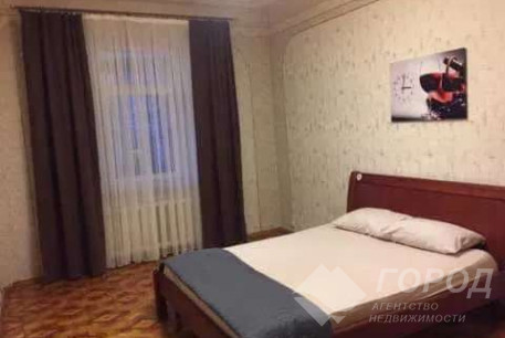 Продам 3-х кімнатну квартиру, Центр, Архитектора Бекетова метро, Код: 799457/1