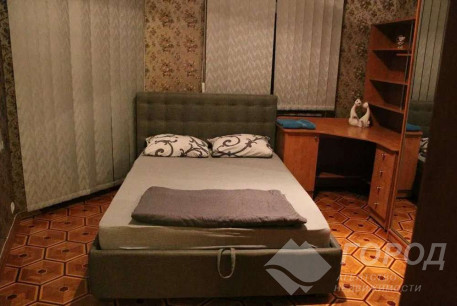 Продам 3-х кімнатну квартиру, Центр, Архитектора Бекетова метро, Код: 799457/1