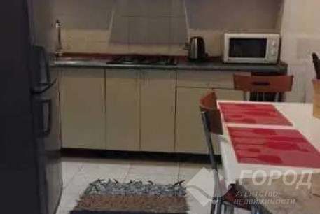 Продам 3-х кімнатну квартиру, Центр, Архитектора Бекетова метро, Код: 799457/1