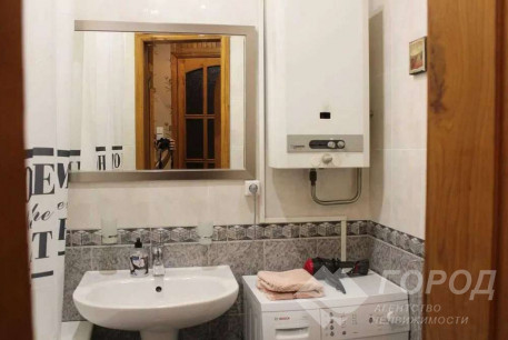 Продам 3-х кімнатну квартиру, Центр, Архитектора Бекетова метро, Код: 799457/1