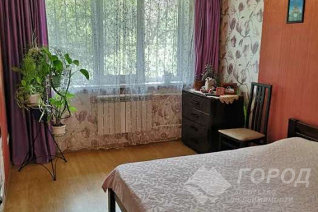 Продам 2-х кімнатну квартиру, Новые дома, Маршала Жукова метро (Дворец спорта), Код: 799463/1