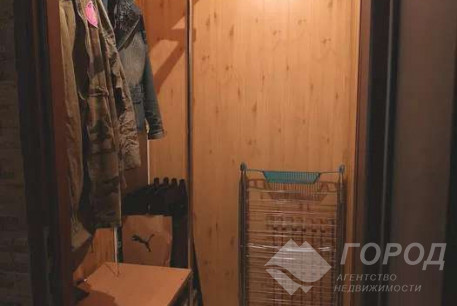 Продам 2-х кімнатну квартиру, Новые дома, Маршала Жукова метро (Дворец спорта), Код: 799463/1