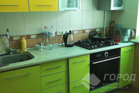 Продам 2-х кімнатну квартиру, Новые дома, Маршала Жукова метро (Дворец спорта), Код: 799463/1