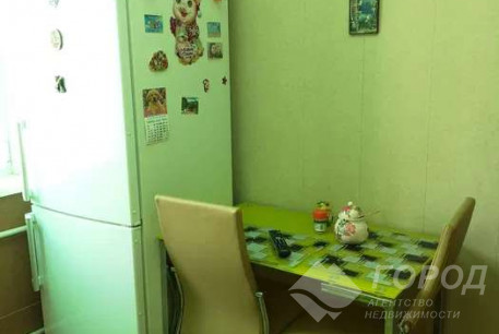 Продам 2-х кімнатну квартиру, Новые дома, Маршала Жукова метро (Дворец спорта), Код: 799463/1