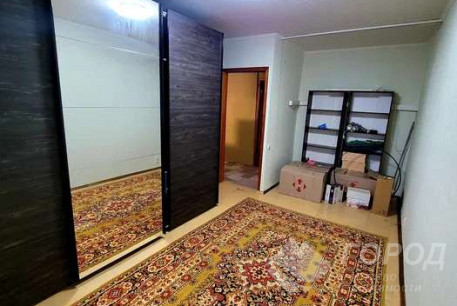 Продам 3-х кімнатну квартиру, Рогань, Горизонт, Код: 799465/1