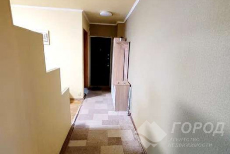 Продам 3-х кімнатну квартиру, Рогань, Горизонт, Код: 799465/1