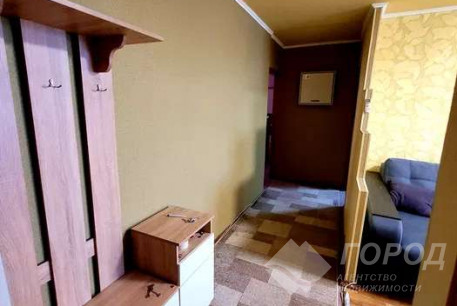 Продам 3-х кімнатну квартиру, Рогань, Горизонт, Код: 799465/1