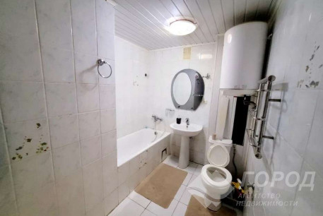 Продам 3-х кімнатну квартиру, Рогань, Горизонт, Код: 799465/1